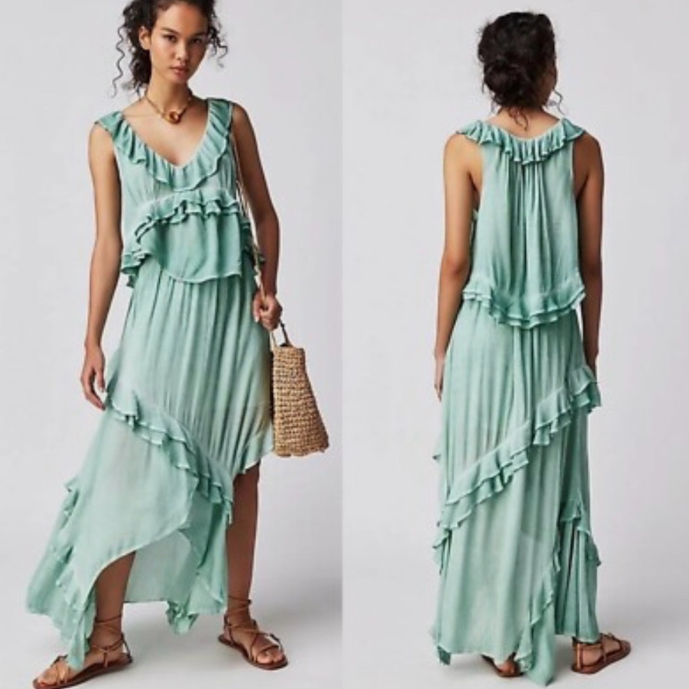 Free People If Only Set - Picture 2 of 7